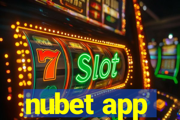 nubet app